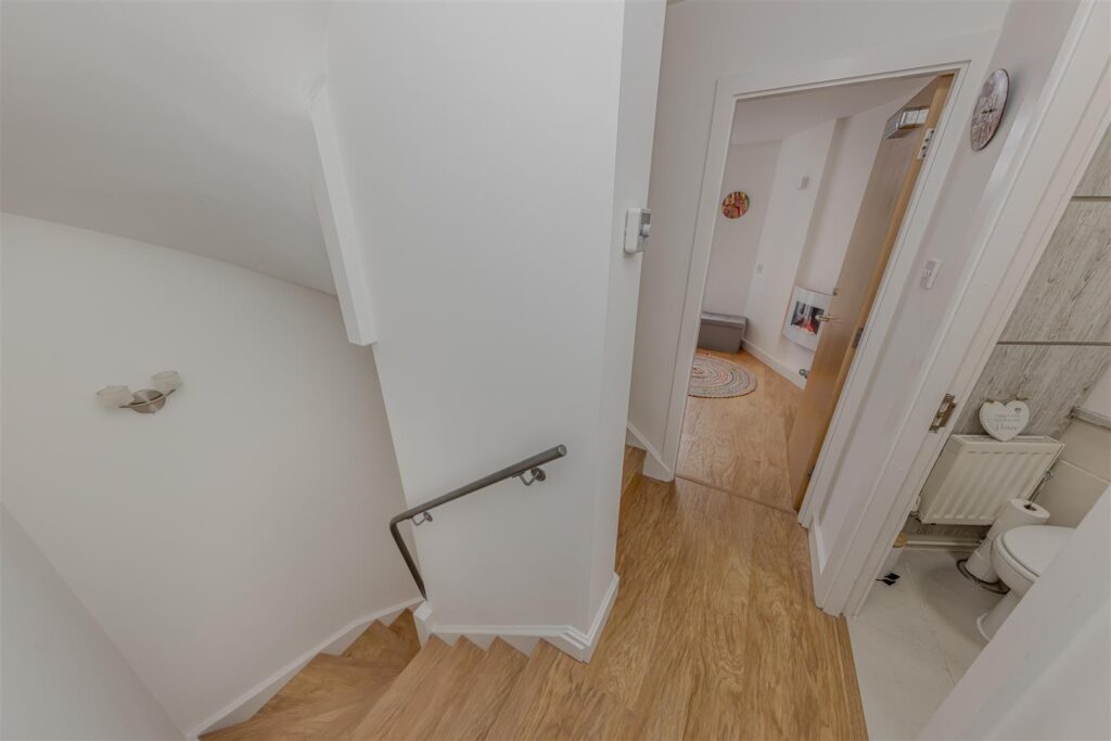 Albion Mill, Leek, Staffordshire, ST13 5NT