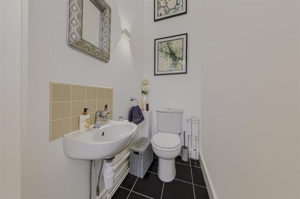 Albion Mill, Leek, Staffordshire, ST13 5NT