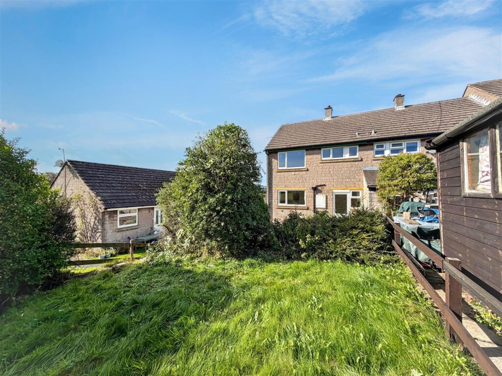 Lane Head, Longnor, Nr Buxton, Derbyshire, SK17 0PD.