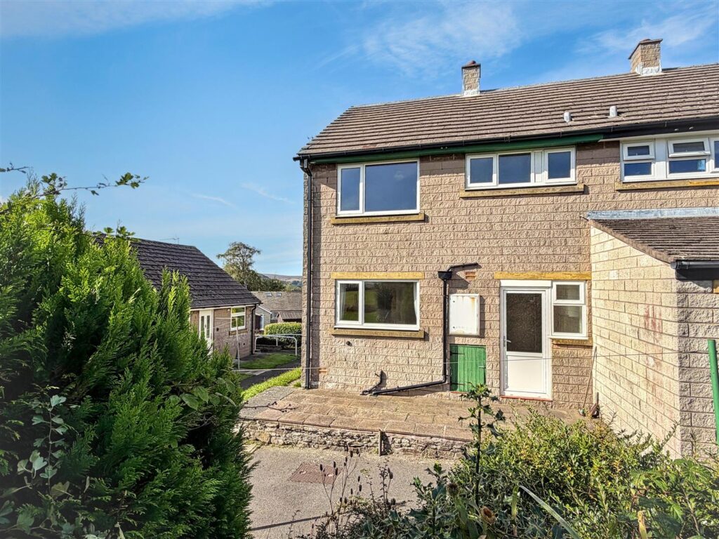 Lane Head, Longnor, Nr Buxton, Derbyshire, SK17 0PD.
