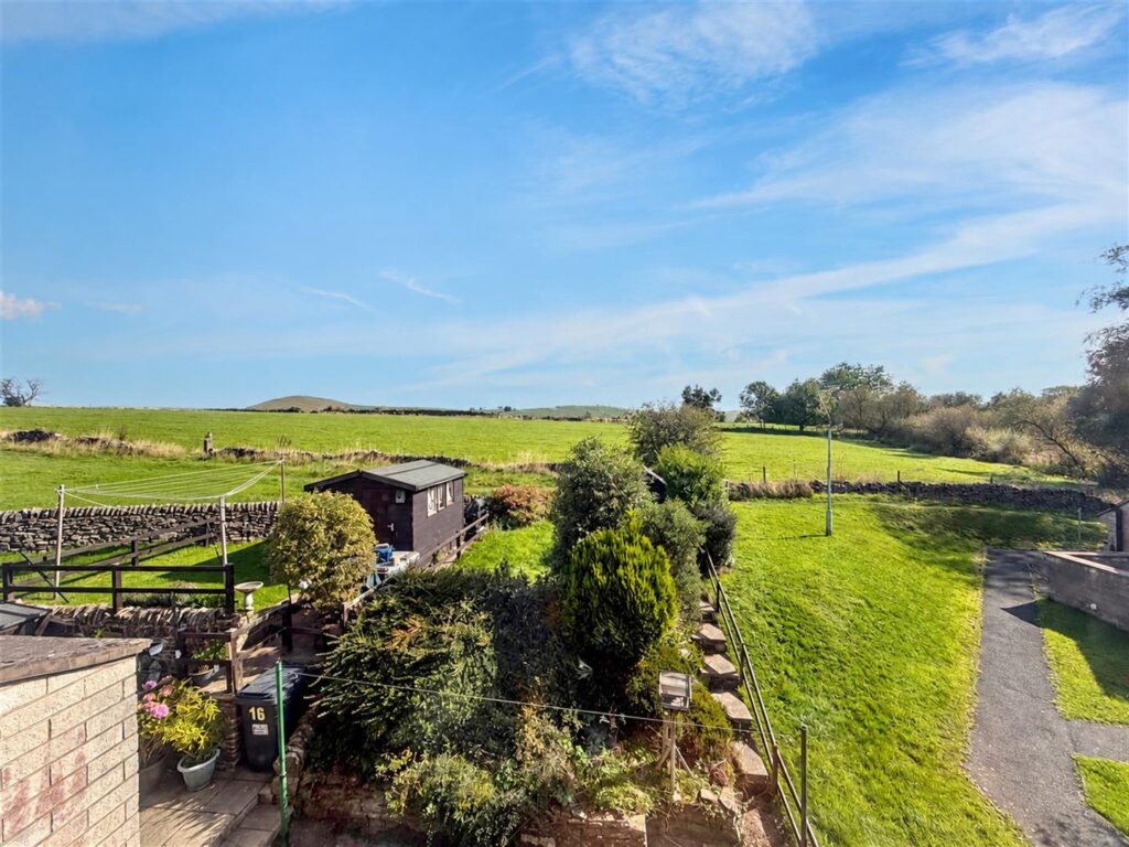 Lane Head, Longnor, Nr Buxton, Derbyshire, SK17 0PD.