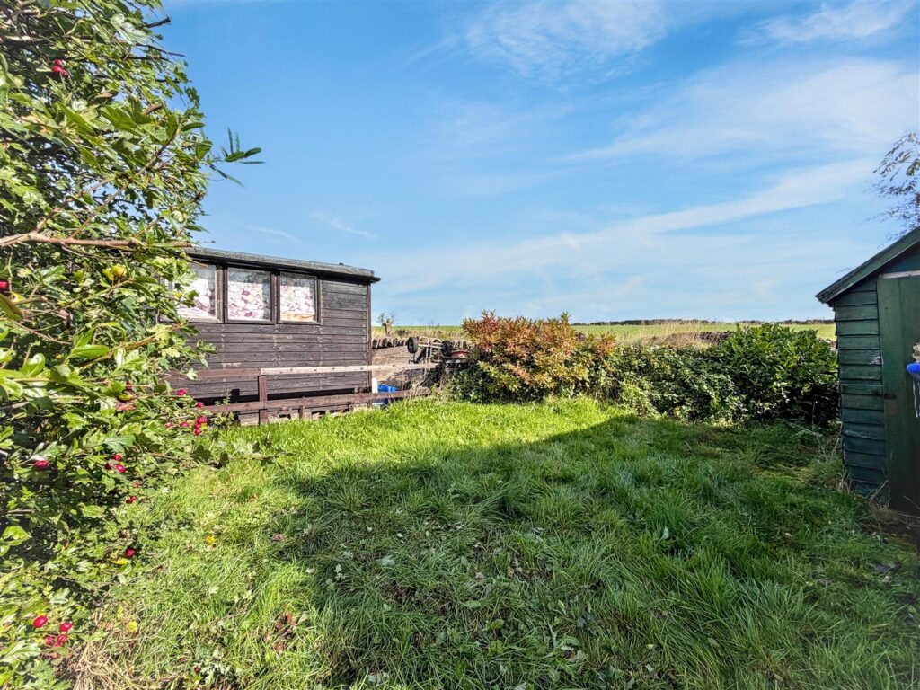 Lane Head, Longnor, Nr Buxton, Derbyshire, SK17 0PD.