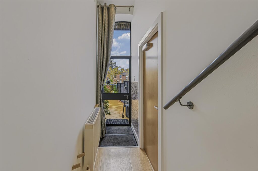Albion Mill, Leek, Staffordshire, ST13 5NT