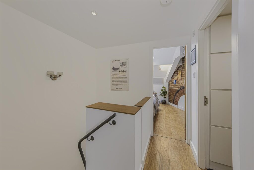 Albion Mill, Leek, Staffordshire, ST13 5NT