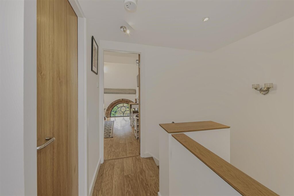 Albion Mill, Leek, Staffordshire, ST13 5NT