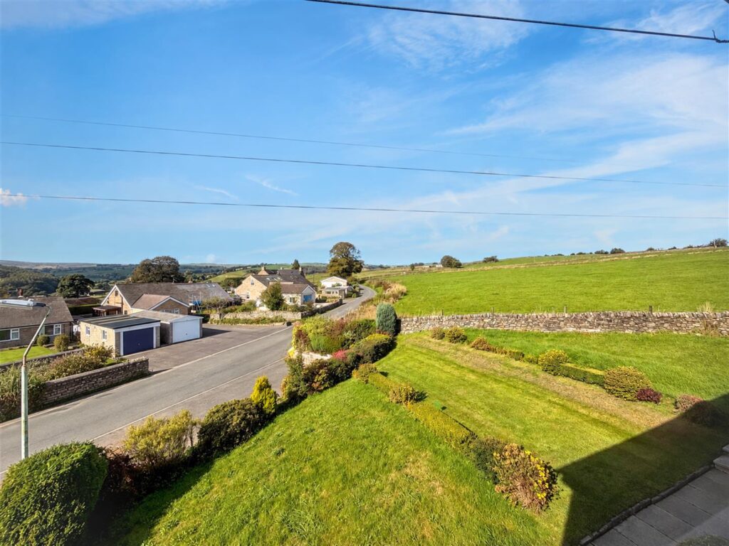 Lane Head, Longnor, Nr Buxton, Derbyshire, SK17 0PD.